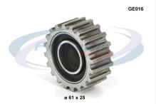 PROCODIS FRANCE GE016