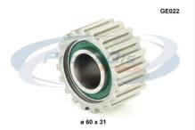 PROCODIS FRANCE GE022