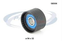 PROCODIS FRANCE GE036