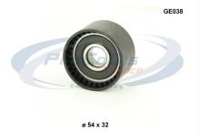 PROCODIS FRANCE GE038