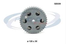 PROCODIS FRANCE GE039