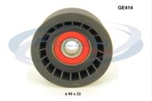 PROCODIS FRANCE GE414