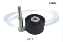 PROCODIS FRANCE GE416V