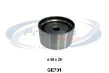 PROCODIS FRANCE GE701