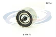 PROCODIS FRANCE GE738