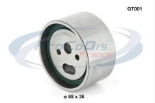 PROCODIS FRANCE GT001