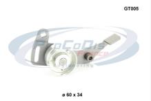 PROCODIS FRANCE GT005