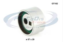 PROCODIS FRANCE GT102