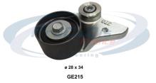 PROCODIS FRANCE GT216