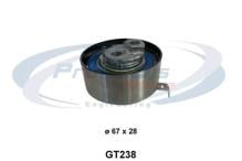 PROCODIS FRANCE GT238