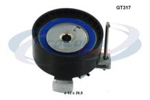 PROCODIS FRANCE GT317