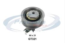 PROCODIS FRANCE GT321
