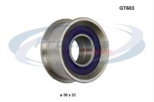 PROCODIS FRANCE GT603