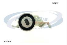 PROCODIS FRANCE GT737