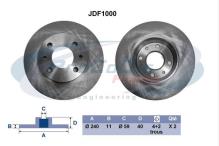 PROCODIS FRANCE JDF1000