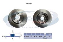 PROCODIS FRANCE JDF1001