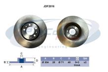 PROCODIS FRANCE JDF2016