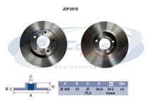 PROCODIS FRANCE JDF2018