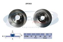 PROCODIS FRANCE JDF2023
