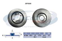 PROCODIS FRANCE JDF2025