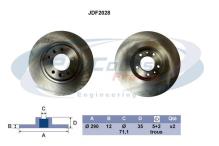 PROCODIS FRANCE JDF2028