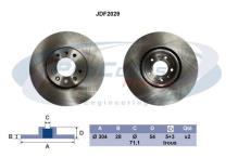 PROCODIS FRANCE JDF2029