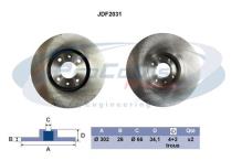 PROCODIS FRANCE JDF2031