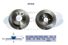 PROCODIS FRANCE JDF2035