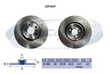 PROCODIS FRANCE JDF2037