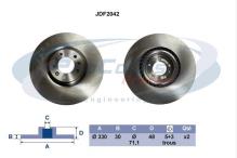 PROCODIS FRANCE JDF2042