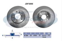 PROCODIS FRANCE JDF3000
