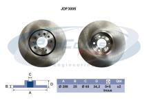 PROCODIS FRANCE JDF3005