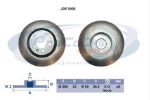 PROCODIS FRANCE JDF3006