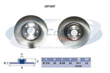 PROCODIS FRANCE JDF3007