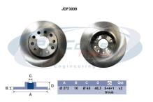 PROCODIS FRANCE JDF3008