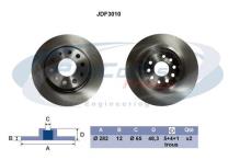 PROCODIS FRANCE JDF3010