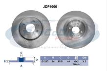 PROCODIS FRANCE JDF4006