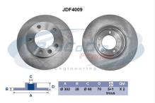 PROCODIS FRANCE JDF4009