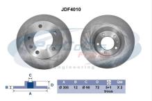 PROCODIS FRANCE JDF4010