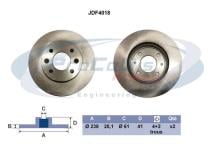 PROCODIS FRANCE JDF4018