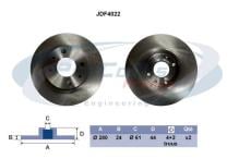 PROCODIS FRANCE JDF4022