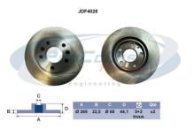 PROCODIS FRANCE JDF4028