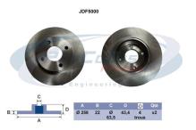 PROCODIS FRANCE JDF5000