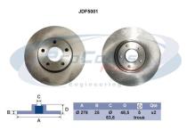 PROCODIS FRANCE JDF5001