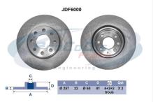 PROCODIS FRANCE JDF6000