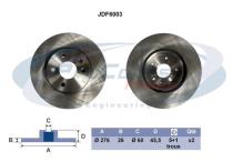 PROCODIS FRANCE JDF6003