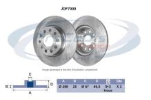 PROCODIS FRANCE JDF7000