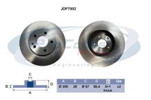 PROCODIS FRANCE JDF7002