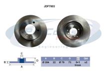 PROCODIS FRANCE JDF7003