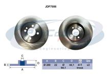 PROCODIS FRANCE JDF7006